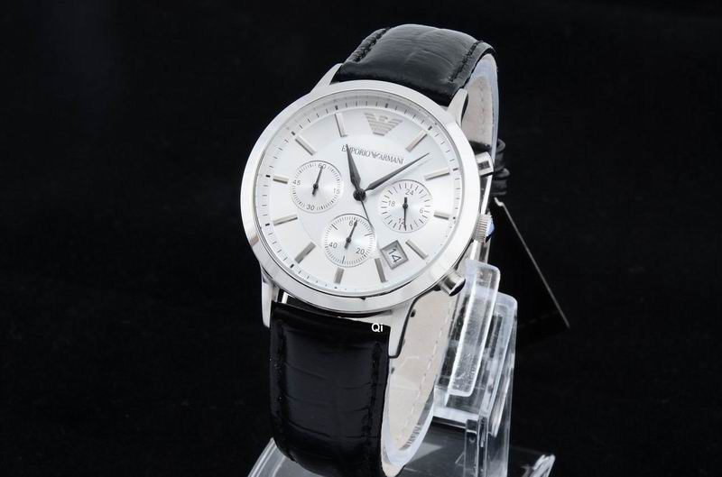 Armani watch man-838